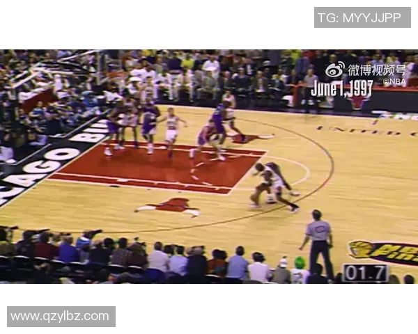 NBA历史十大绝杀名场面全程回顾那些热血瞬间 NBA历史十大绝杀名场面全程回顾那些热血瞬间