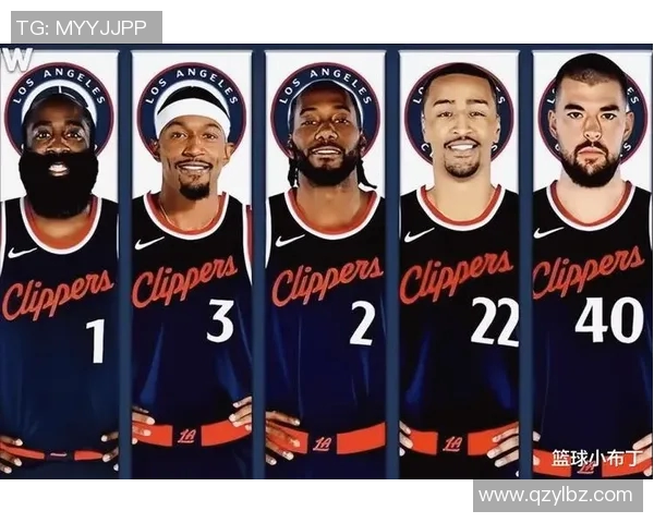 NBA豪门阵容大洗牌多支球队交易动作频繁新星加盟引关注