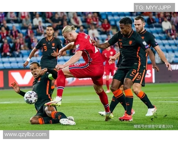 哈兰德成长传奇从少年天才到世界足坛超级巨星的奋斗之路 哈兰德成长传奇从少年天才到世界足坛超级巨星的奋斗之路