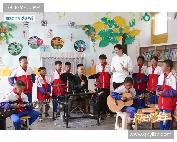 奥运冠军走进校园分享奋斗故事激励孩子们勇敢追梦坚持理想