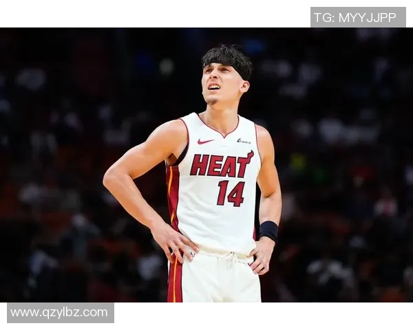 季后赛关键时刻热火能否逆袭翻盘迎接胜利曙光