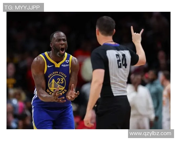 球员赛后怒怼裁判可能面临追加处罚 赛季前景蒙阴影 球员赛后怒怼裁判可能面临追加处罚 赛季前景蒙阴影