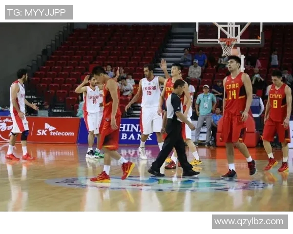 中国男篮主帅首度透露未来发展战略 聚焦青训体系重建提升青年球员水平 中国男篮主帅首度透露未来发展战略 聚焦青训体系重建提升青年球员水平