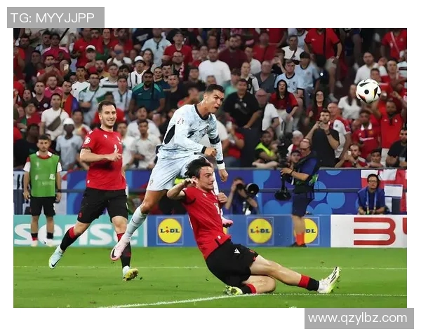 战术拆解：C罗为何能掌控比赛节奏？