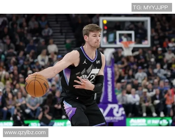 NBA新秀表现评估及未来发展预测