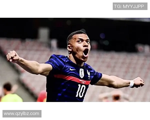 镜头回顾：姆巴佩这一幕令人泪目