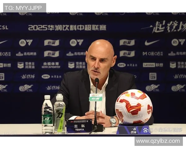 中超回应批评：我只专注于比赛