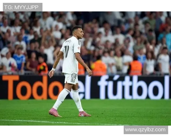 姆巴佩深夜发文，疑似回应转会传闻