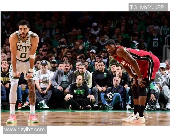 球迷炸锅：塔图姆这一行为引热议！