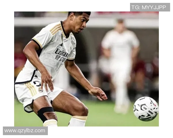 贝林厄姆五大高光时刻回顾见证少年天才成长与荣耀瞬间